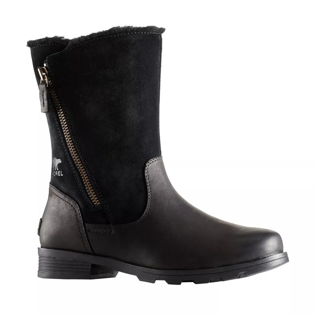 dsw sorel emelie