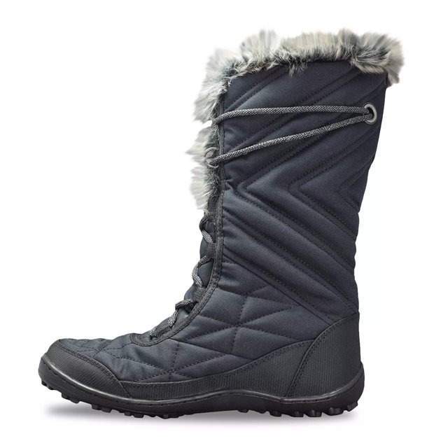 Columbia Women's Minx Mid III Waterproof Winter Boot