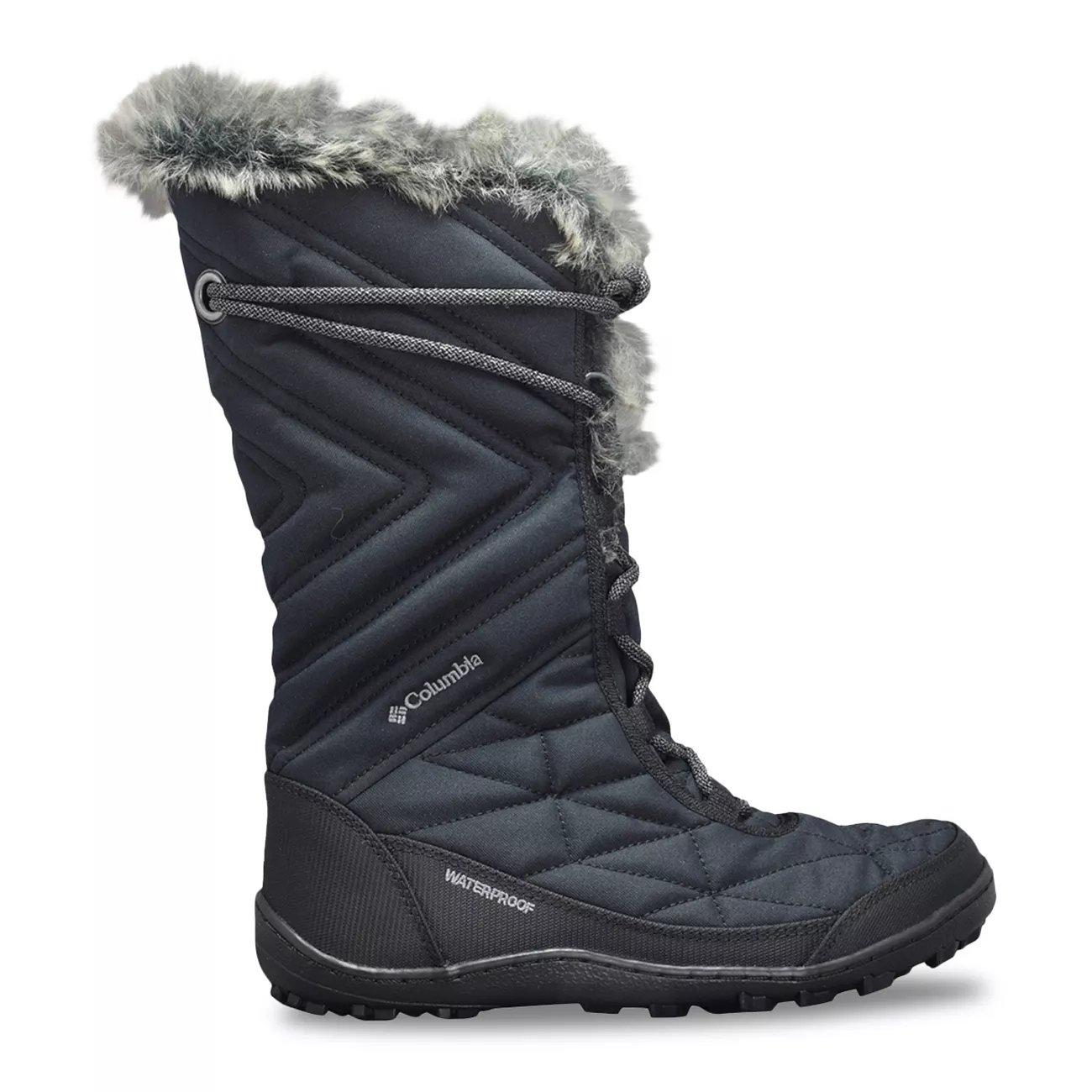 Columbia Women's Minx Mid III Waterproof Winter Boot | DSW Canada