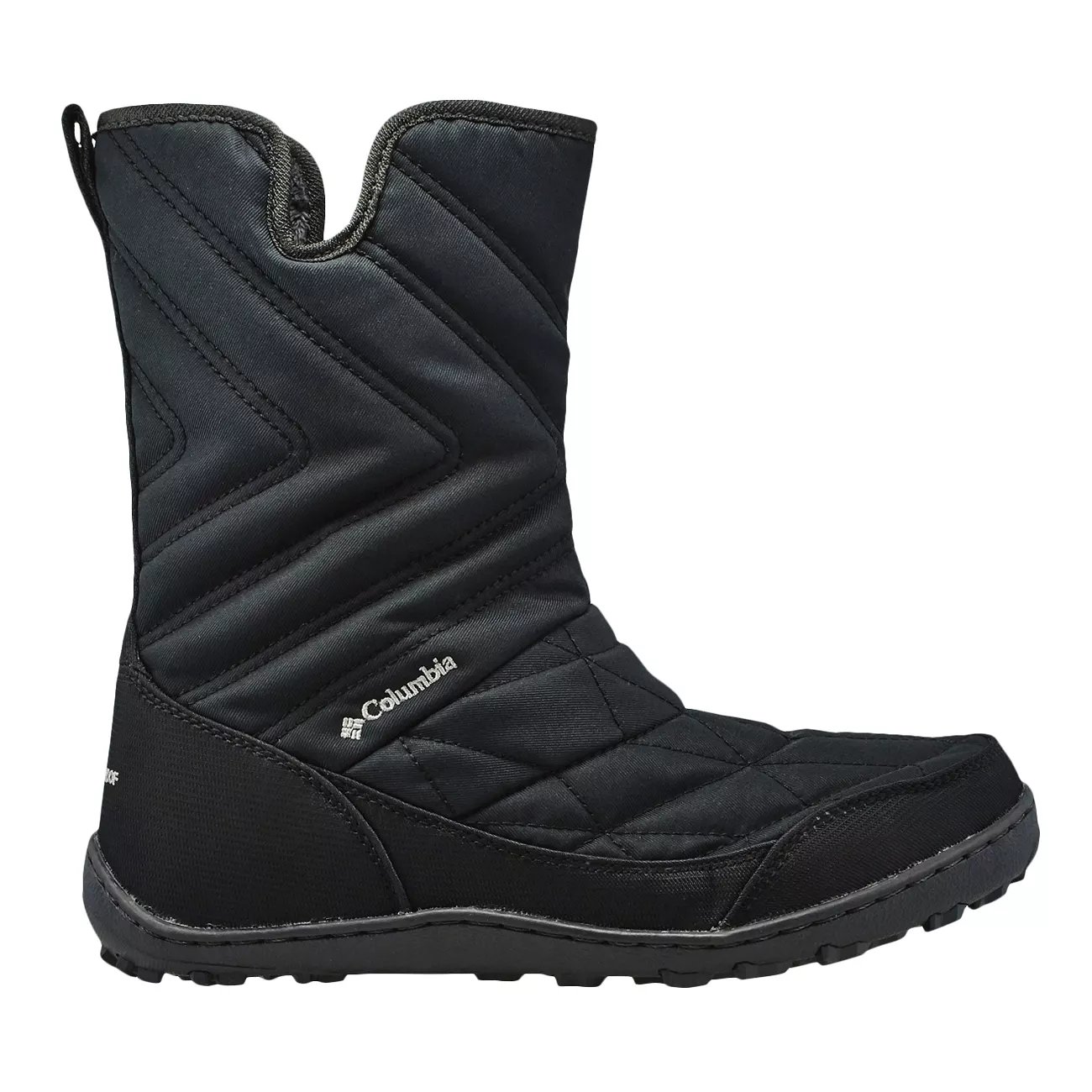 columbia winter boots minx