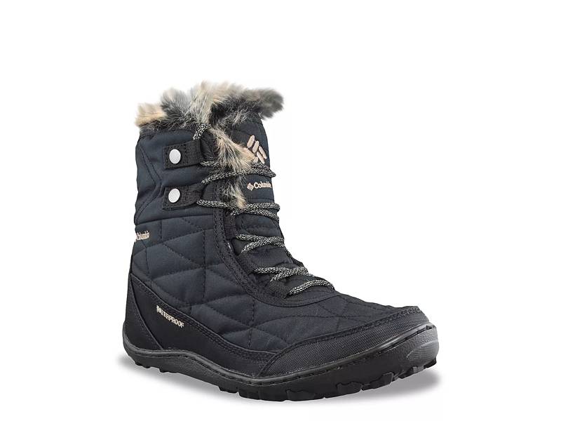 Women's Snow & Winter Boots