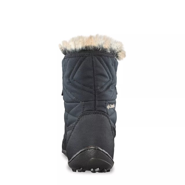 Bota minx shorty iii sales