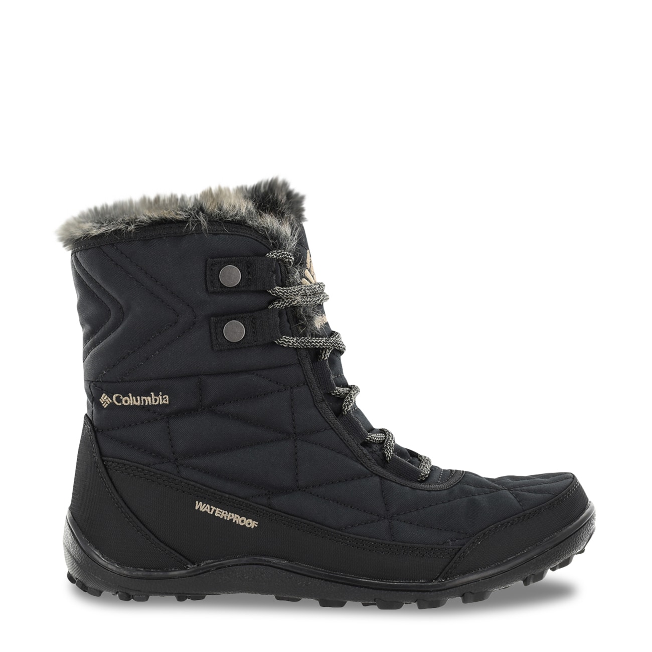 columbia women's snow boots clearance