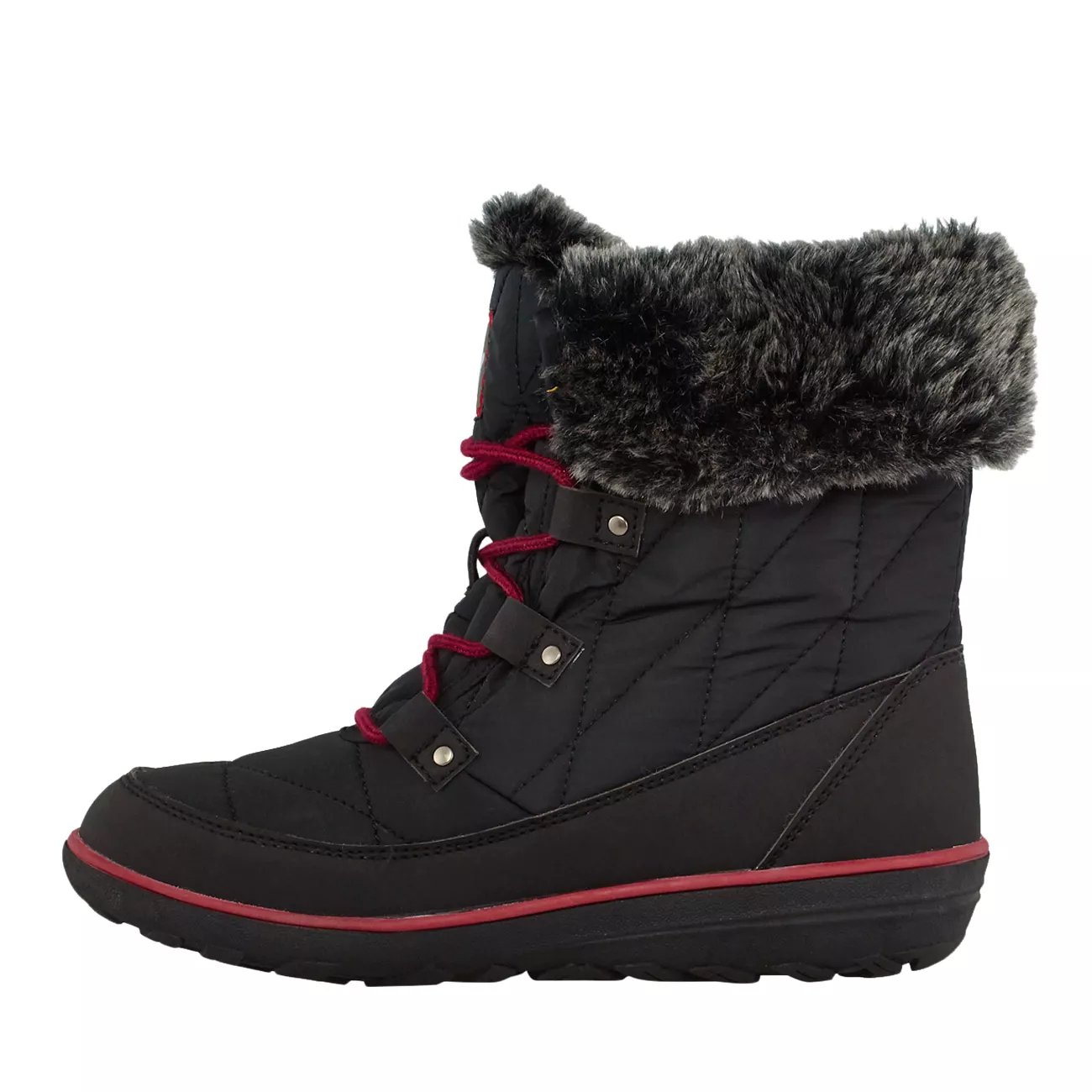 best short winter boots women