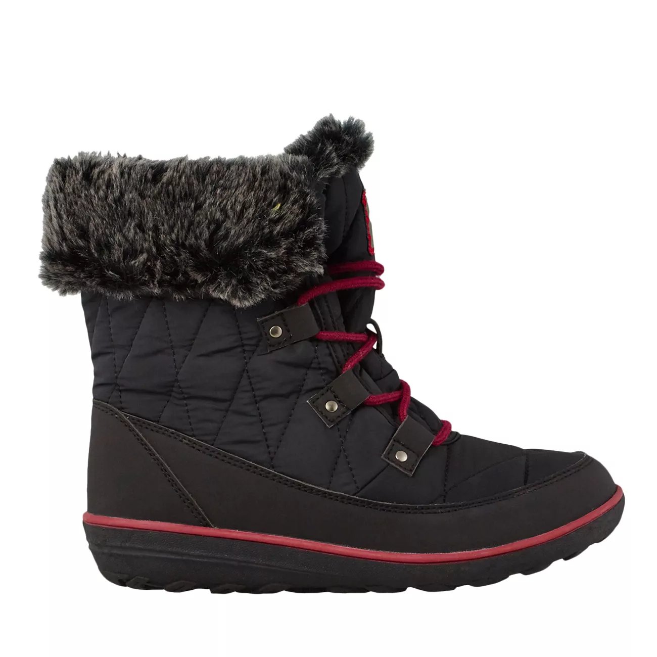 winter time boots review