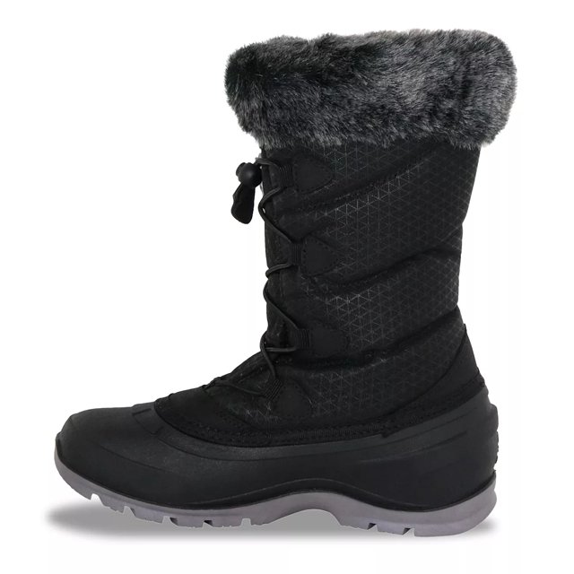 kamik momentum lo snow boot