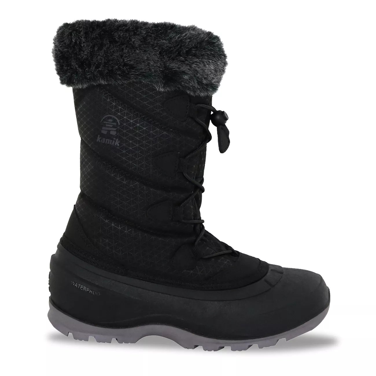 kamik momentum boots