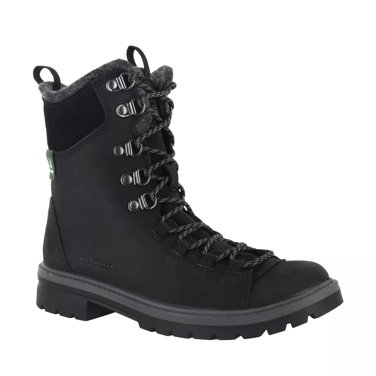 kamik rogue snow boot
