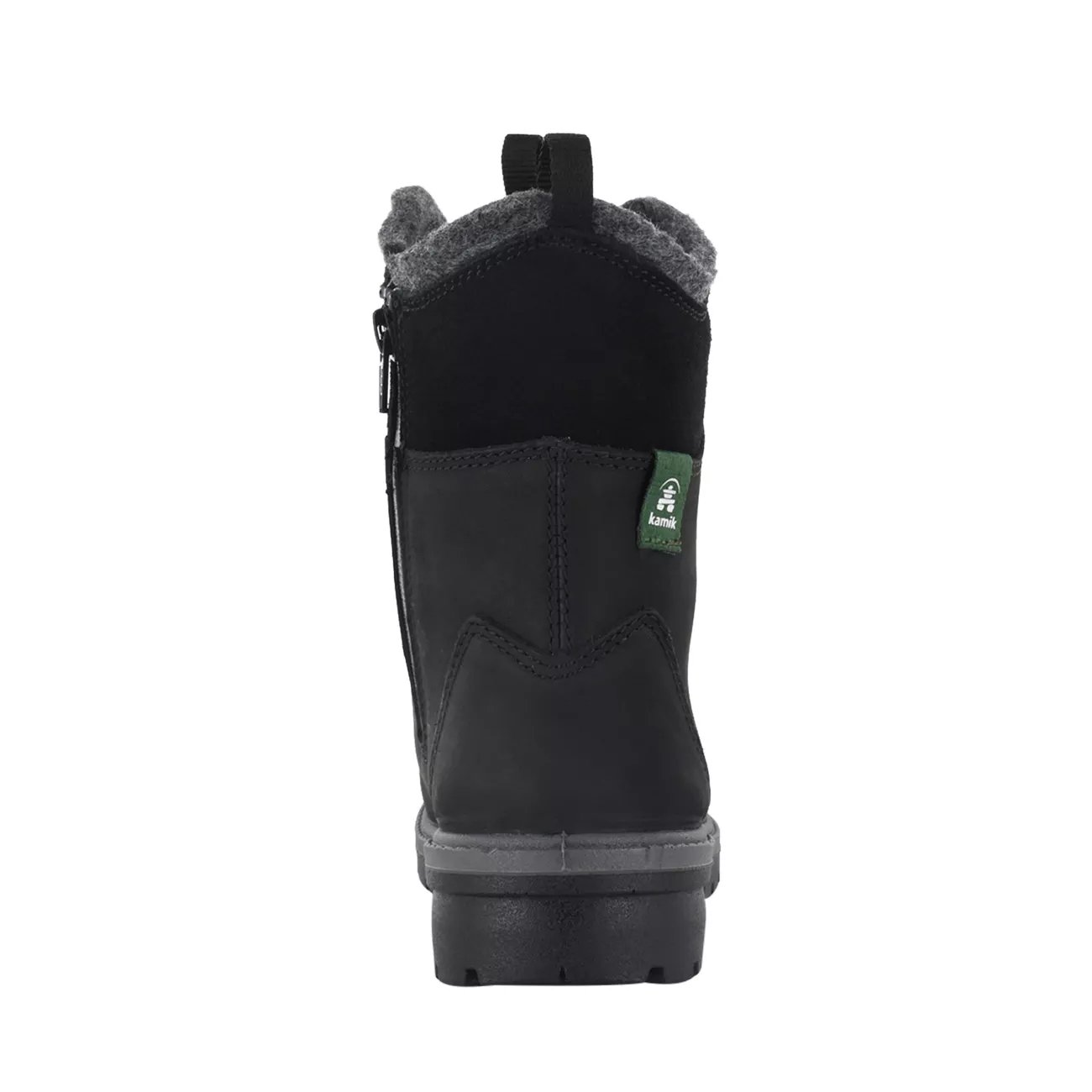 kamik rogue 9 winter boot