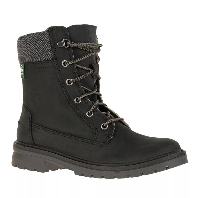 kamik rogue winter boot review