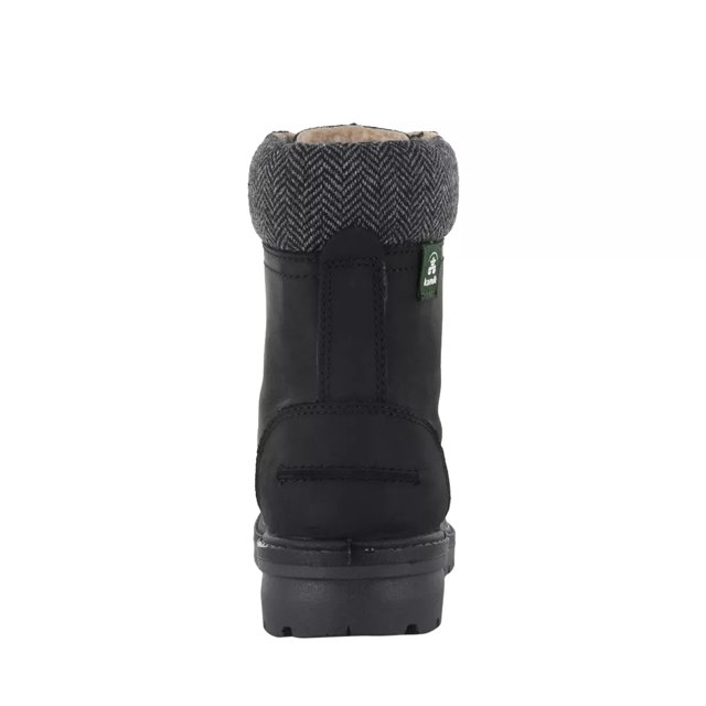 kamik rogue winter boot review