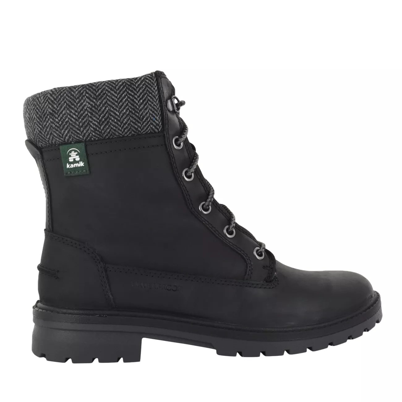 kamik rogue snow boot
