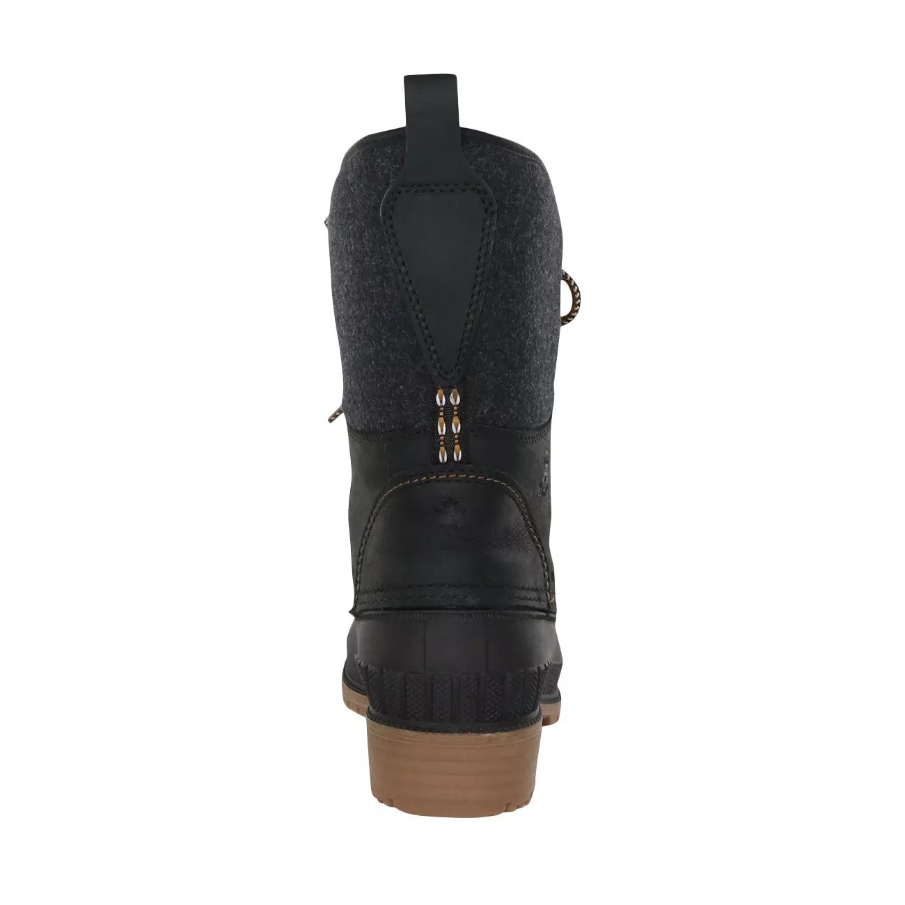 kamik sienna boots black