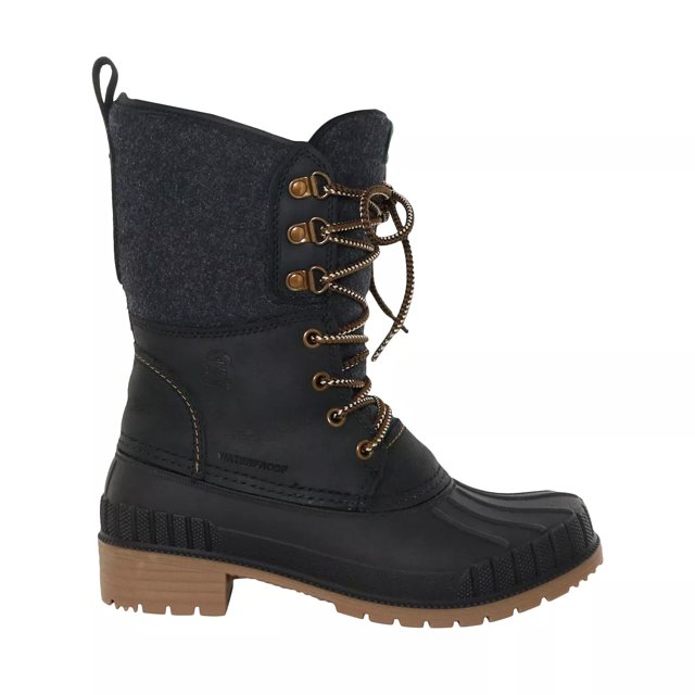Kamik sienna 2 boots deals review