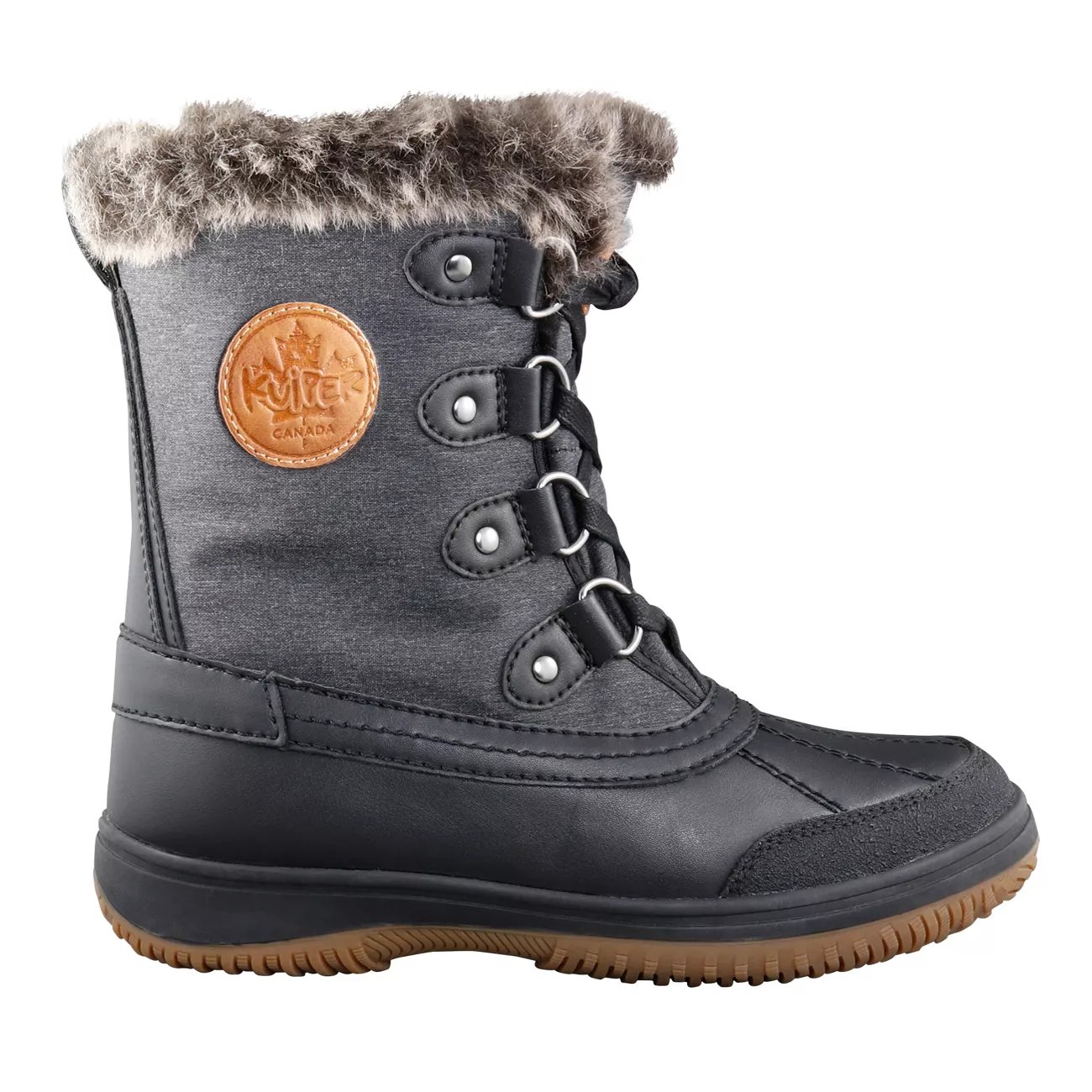 waterproof booties canada