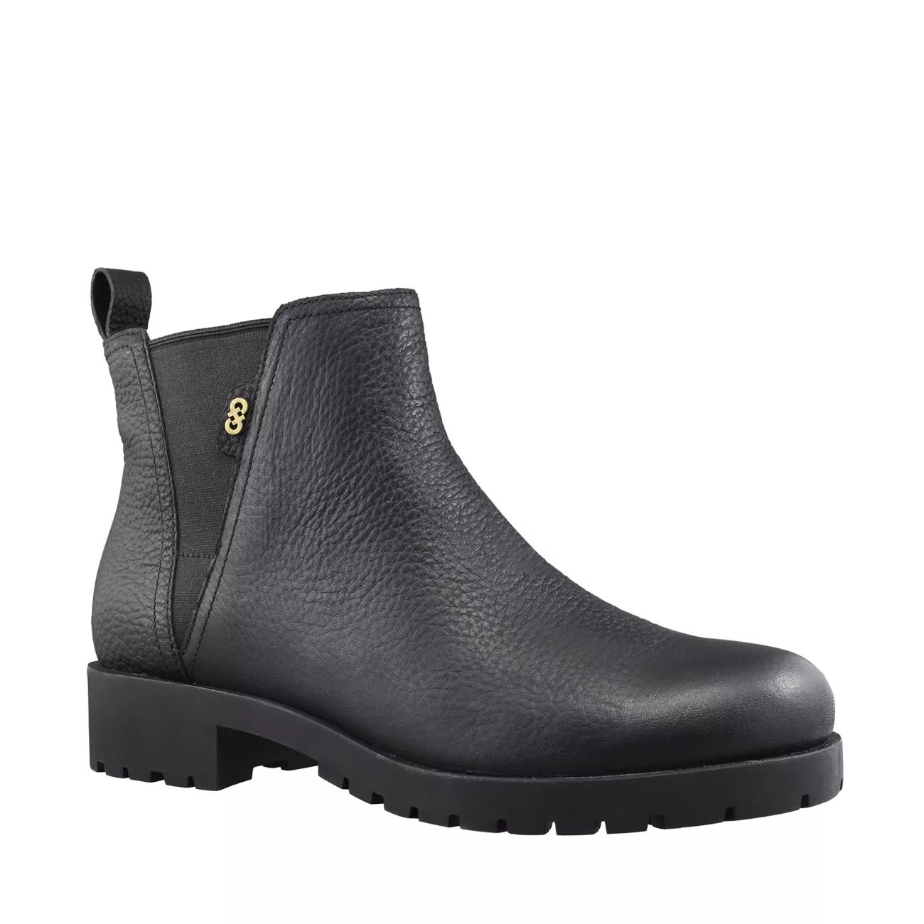 calandra chelsea boot