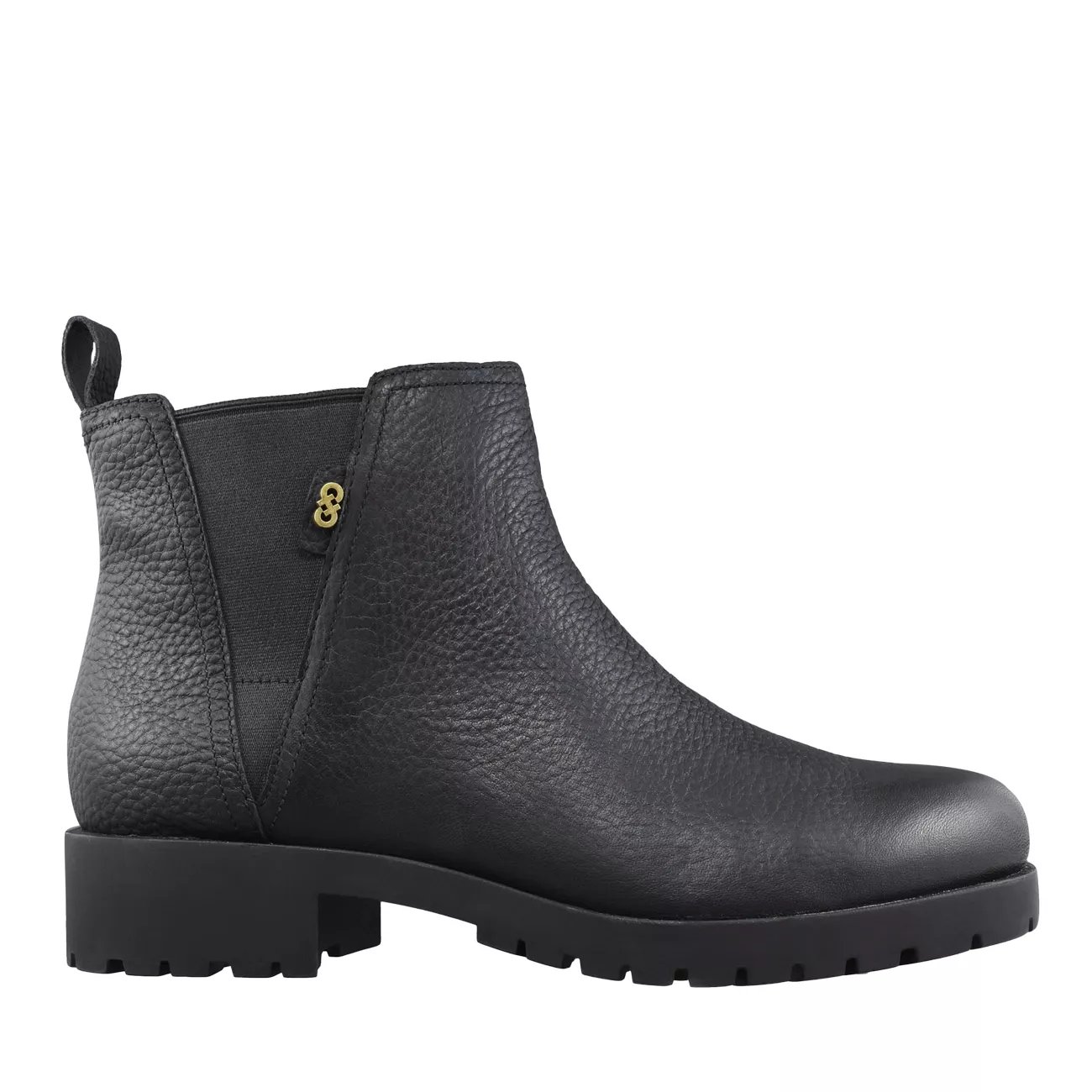 cole haan calandra chelsea boot