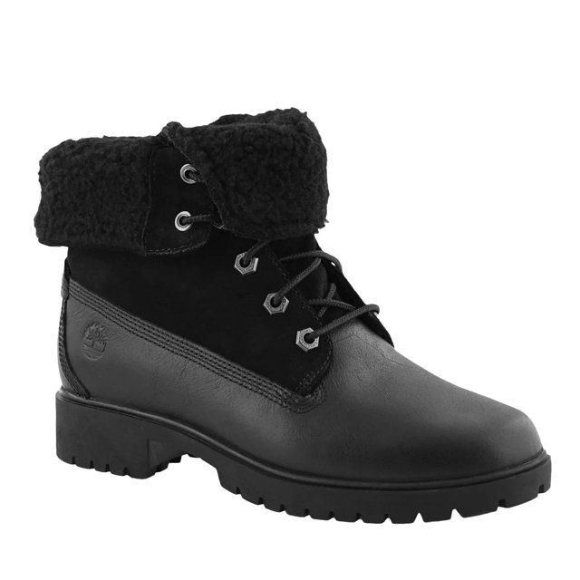 timberland jayne shearling boots