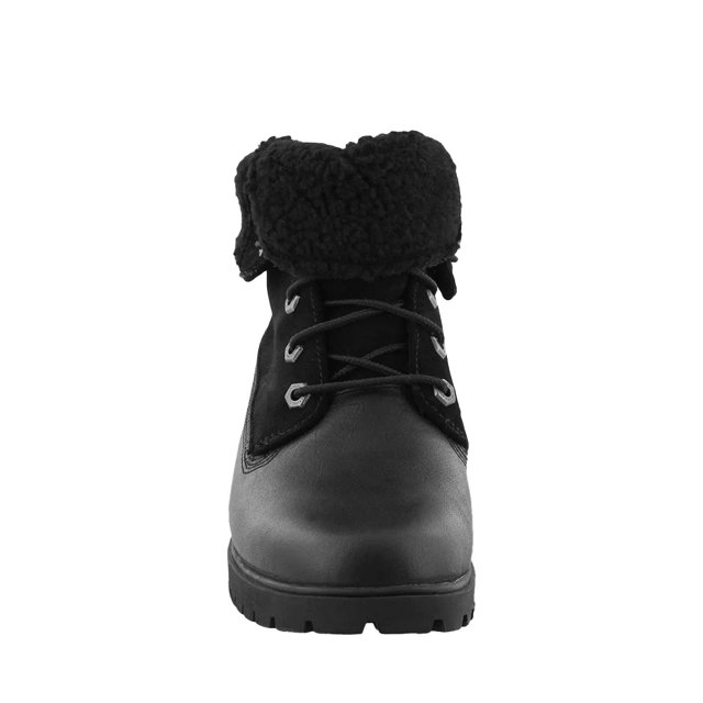 timberland women's jayne teddy boot
