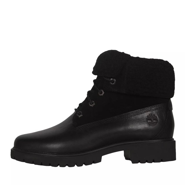 timberland women's jayne teddy boot