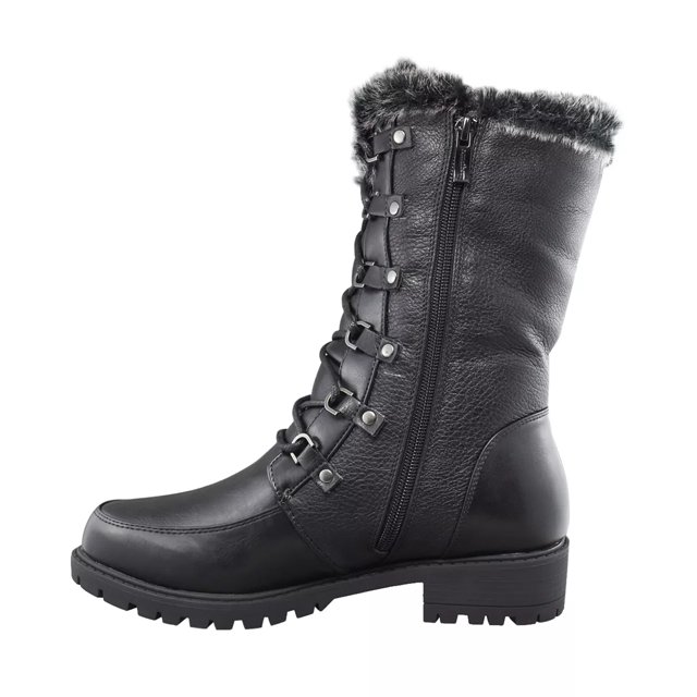 cougar vail snow boot reviews