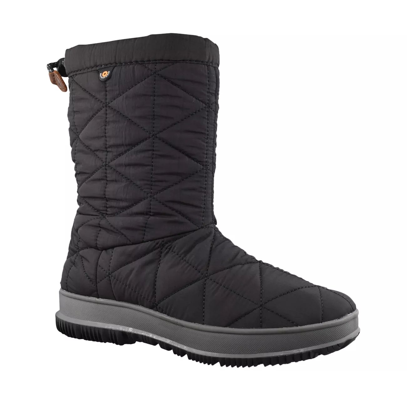 snow chelsea boots