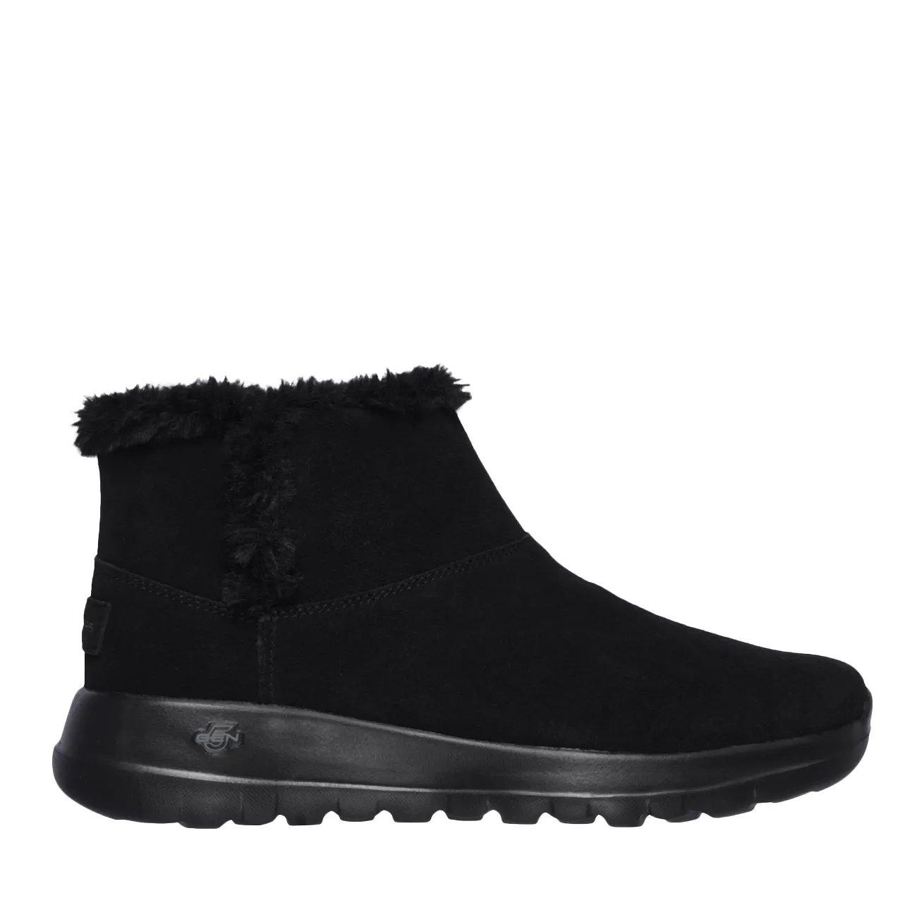 sketchers women winter boots