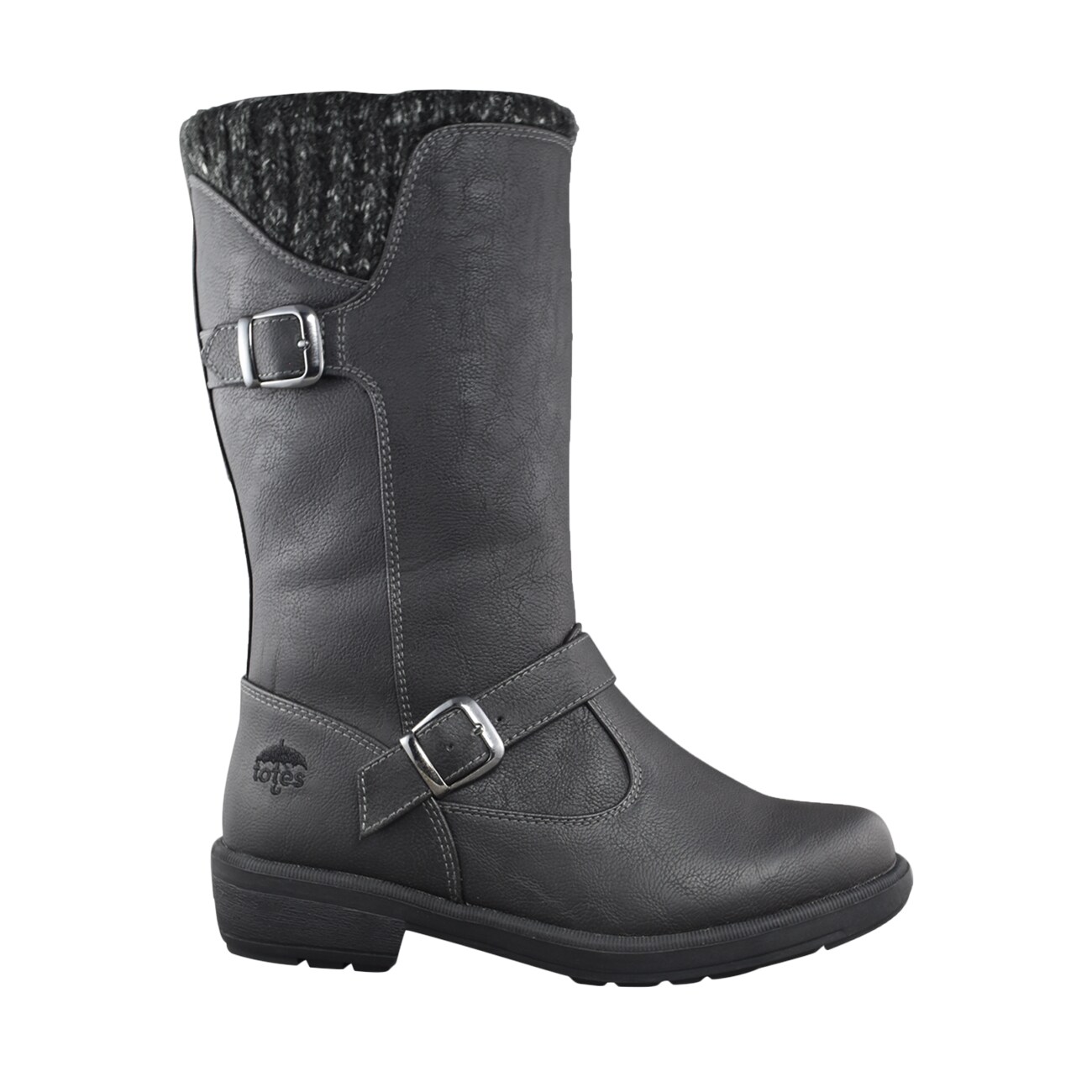 TOTES Gannet Winter Boot | DSW Canada