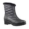 Elements Women's Waterproof Winter Boot