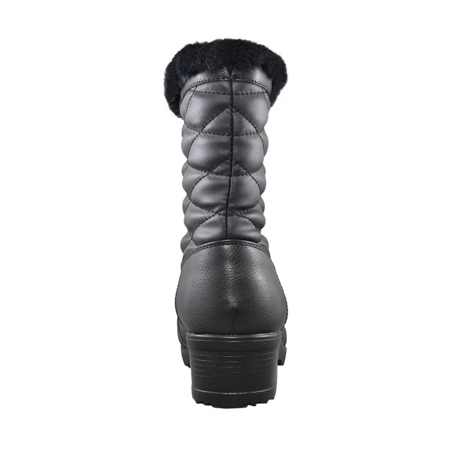 Elements Women's Gio Waterproof Winter Boot