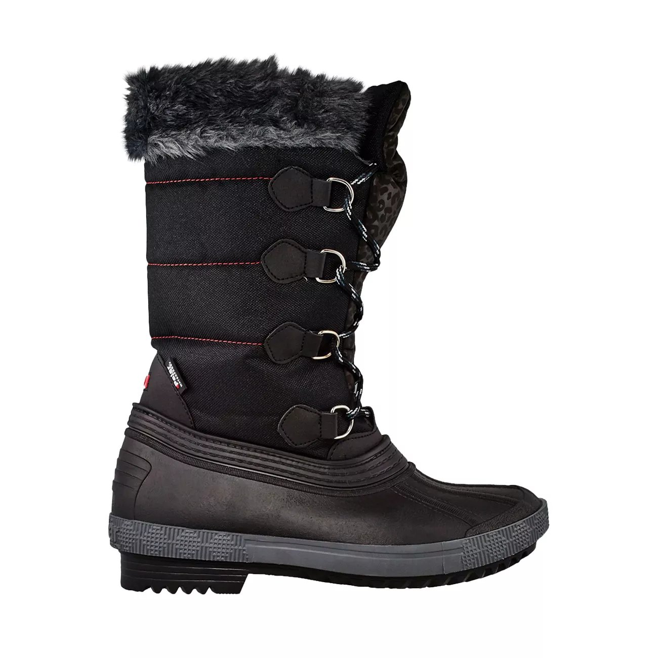 pajar davos boot