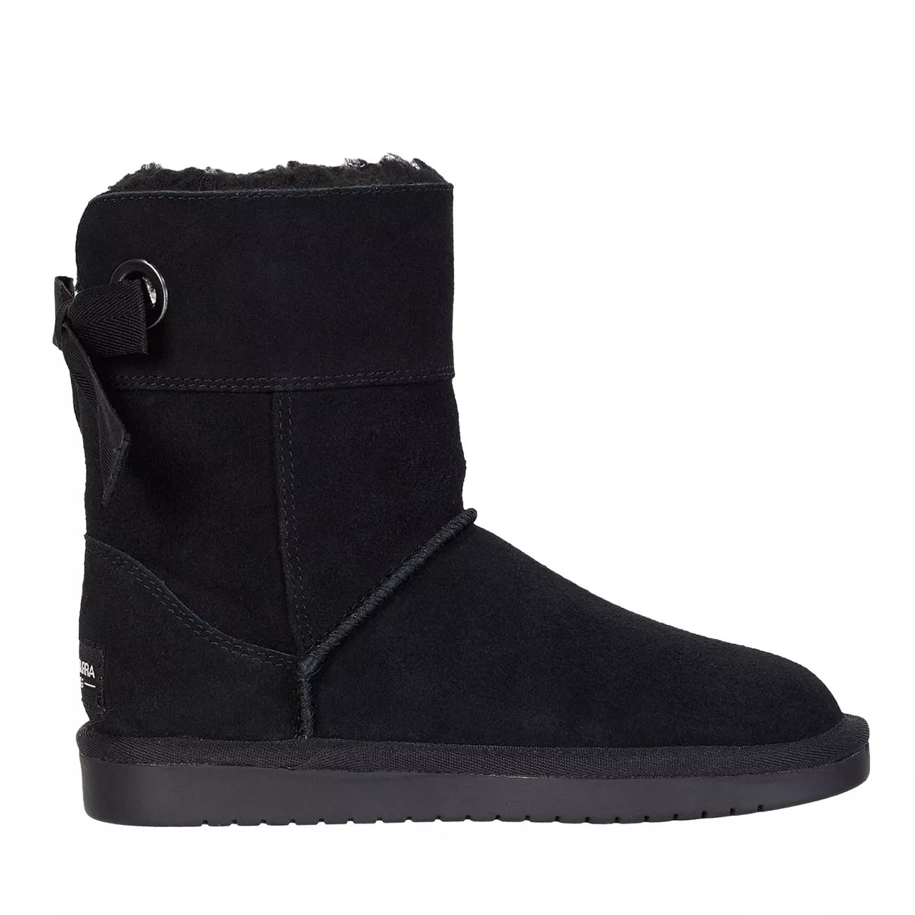 uggs wide width