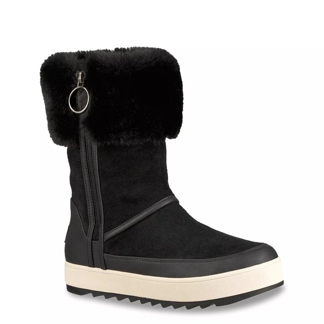 koolaburra by ugg tynlee women's boot reviews