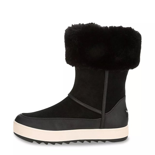 koolaburra by ugg tynlee women's boot reviews