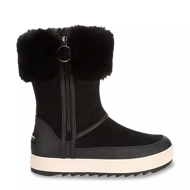 koolaburra by ugg tynlee women's boot reviews
