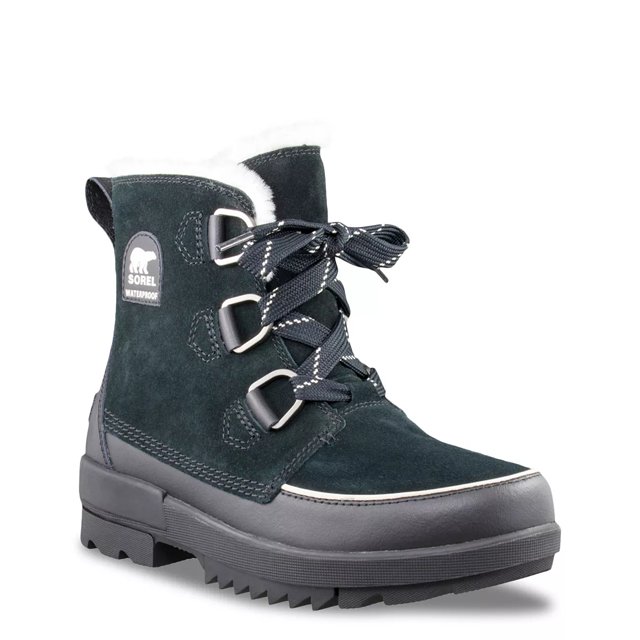 Women's tivoli iii waterproof winter boots sales