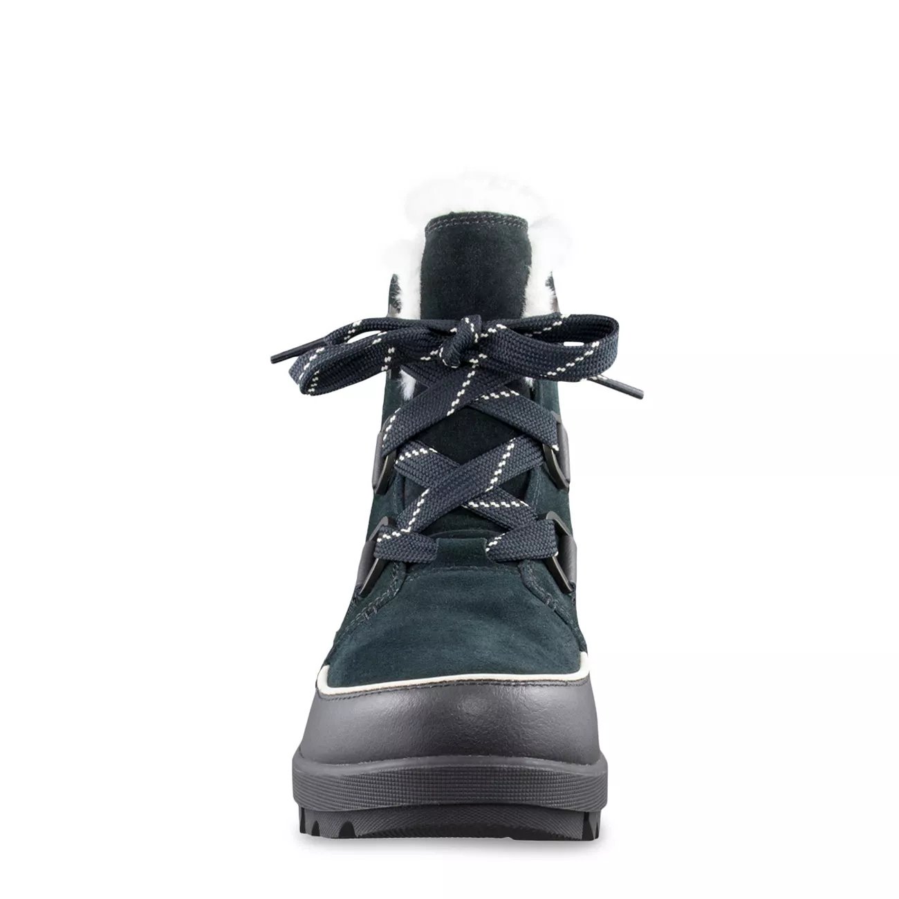 gore tex fur lined boots