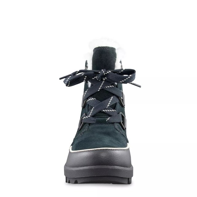 Women's tivoli iii waterproof winter boots discount
