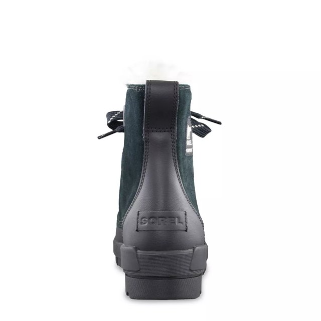 Sorel women's tivoli iv waterproof rain boots cheap
