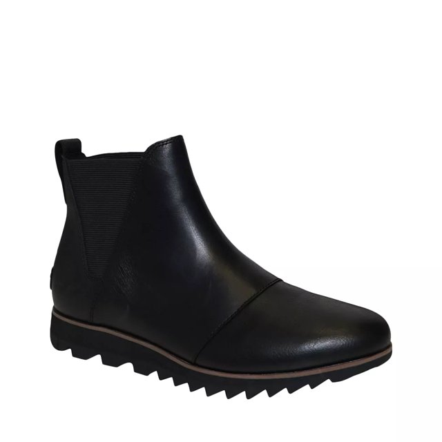 harlow chelsea boot