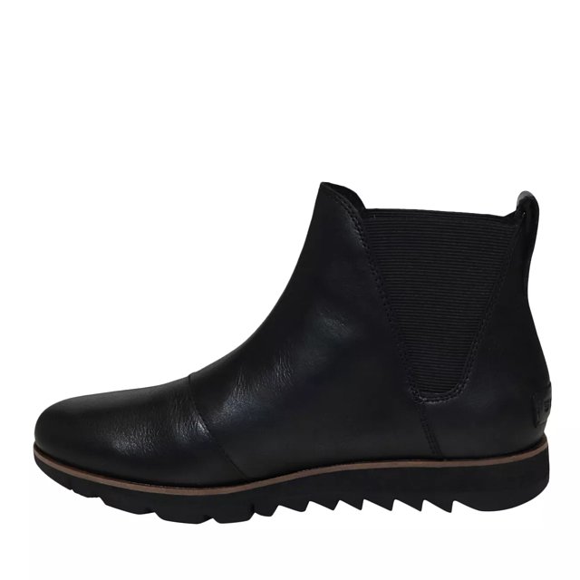 harlow chelsea boot