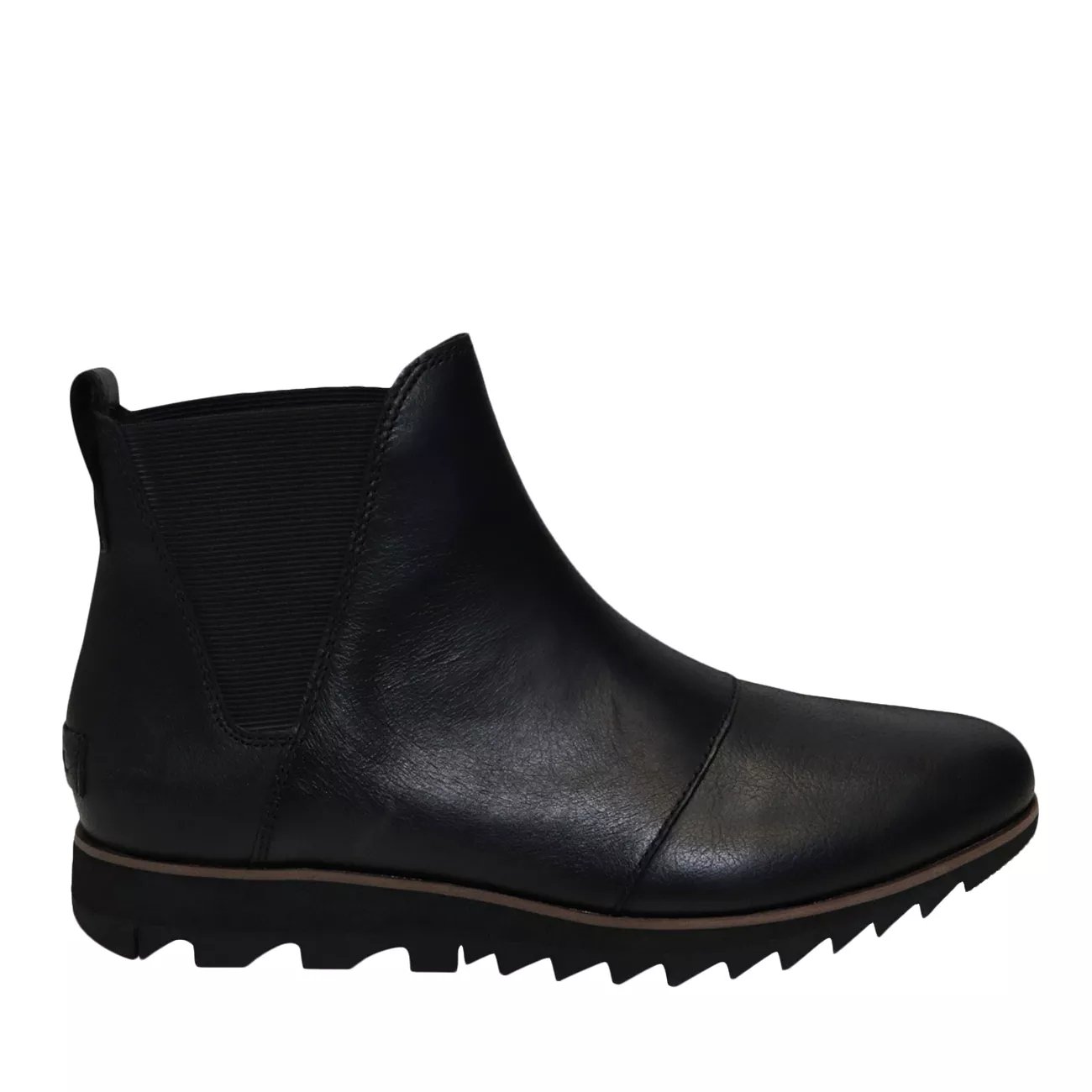 harlow chelsea boots