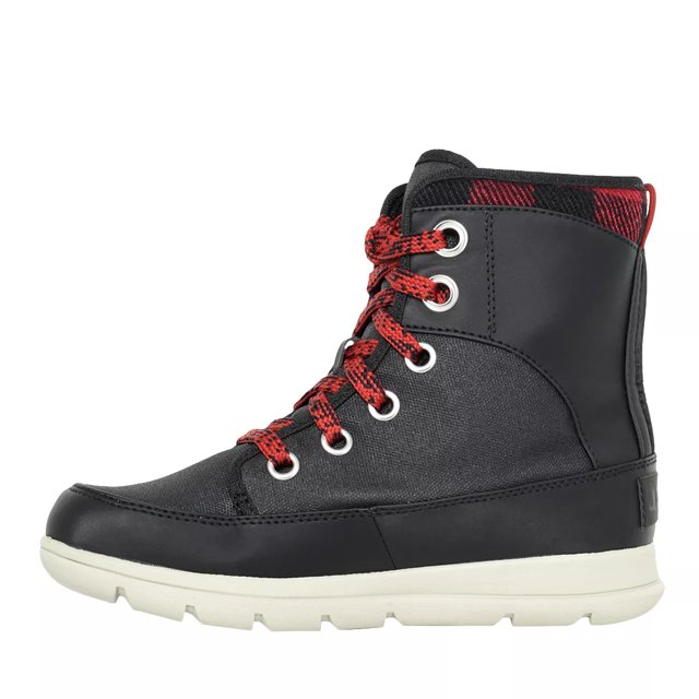 sorel explorer 1964 boots