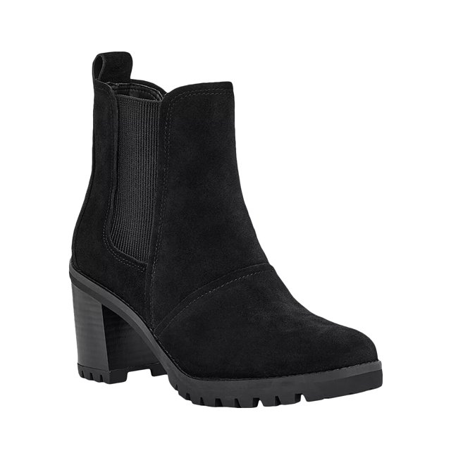 ugg hazel heel chelsea boots