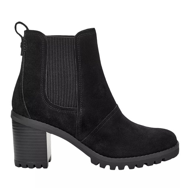 ugg hazel heel chelsea boots