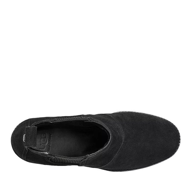 ugg hazel heel chelsea boots