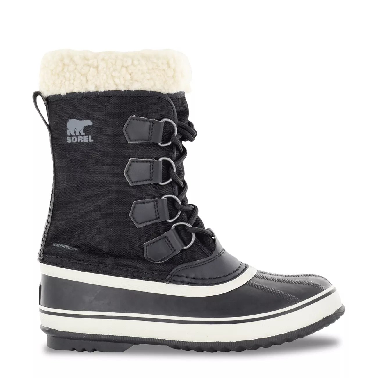 Sorel Women's Carnival Waterproof Winter Boot | DSW Canada