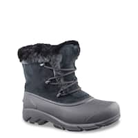 Sorel Women's Snow Angel Waterproof Winter Boot | The Shoe Company
