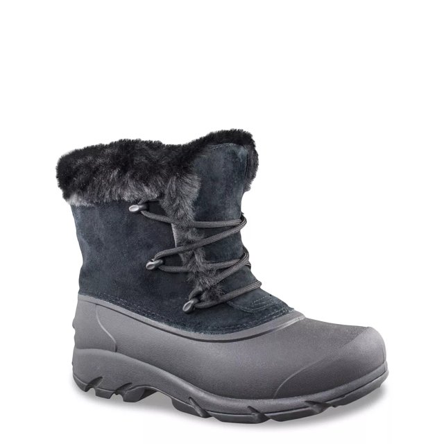 Sorel Women s Snow Angel Waterproof Winter Boot