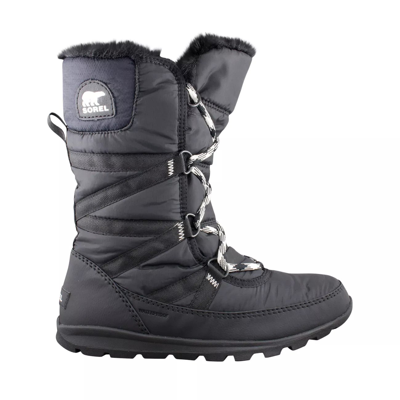 women's whitney ii flurry boot